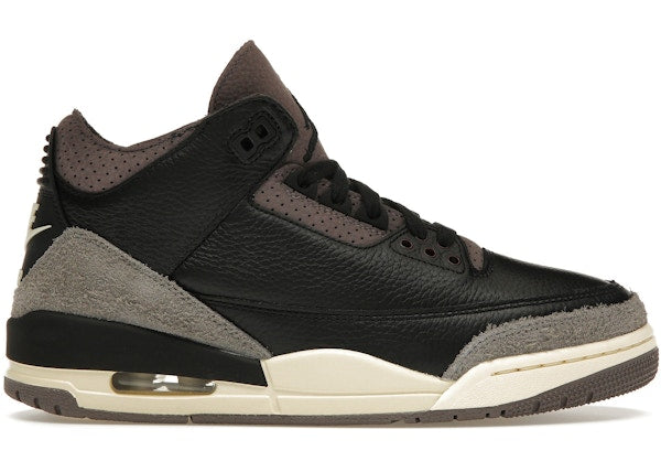 Jordan 3 Retro OG SP A Ma Maniere While You Were Sleeping (W)